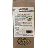 Sandemetrio Tisana premiscelata Finocchio (sacchetto da 100 g)